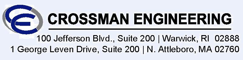 Crossman Engineering